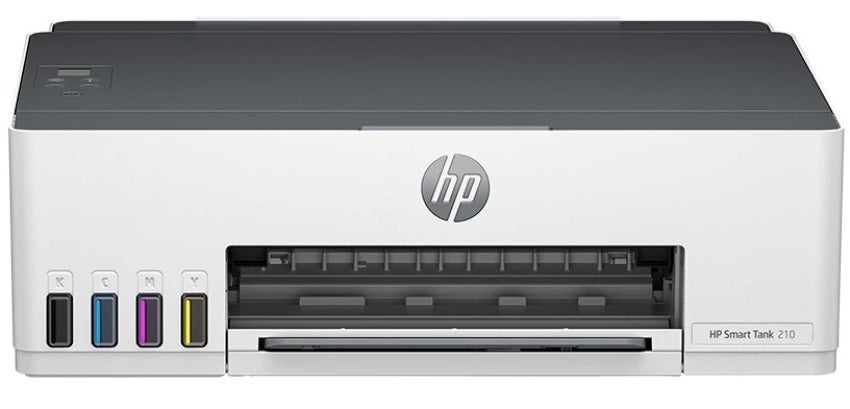 HP Smart Tank 210 Inkjet Wi-Fi Printer